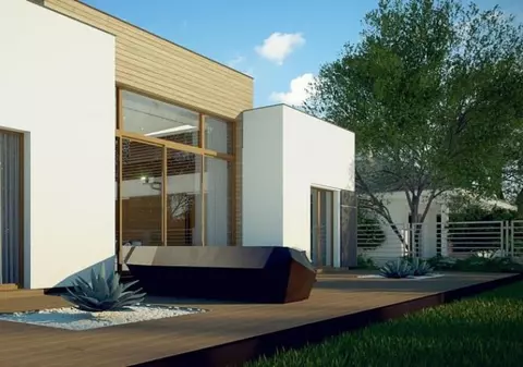 (P) Proiectul de casa standard vs. proiectul de casa personalizat. Ce alegi?
