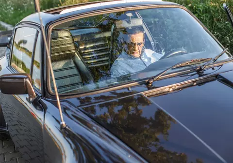 Povestea familiei de piloți. Andrei Dumitrescu câștigă titlul de Campion Absolut la CNVC, la 50 de ani de la ultimul titlu câștigat de bunicul său
