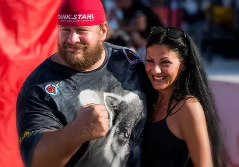 Radu Valahu a fost după gratii. Soția lui a spus totul la tv