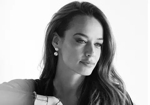 Andreea Raicu se confesează: "Îmi era rușine să recunosc"