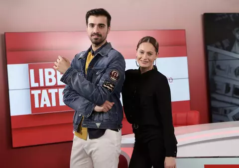 VIDEO/ Raluka și Liviu Teodorescu, destăinuiri despre relația cu părinții lor: "Ne mai certăm, aruncăm cu chestii unul în altul"