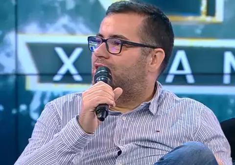 Răzvan Popescu, tentat să își opereze stomacul. A slăbit 40 de kilograme.“Nevastă-mea nu m-a lăsat”