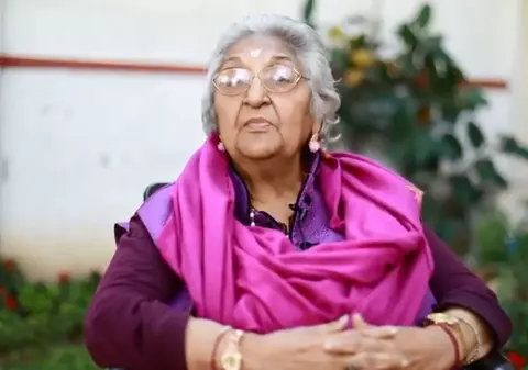 IMAGINI ȘOCANTE | Momentul în care o profesoară moare în direct la TV. Femeia vorbea despre viața ei