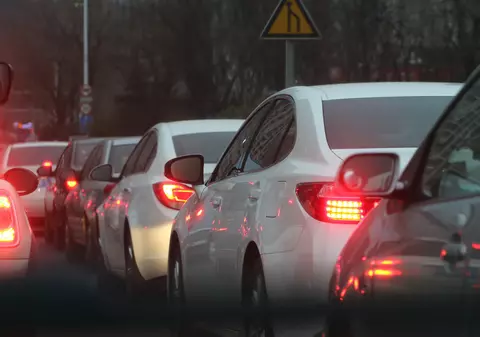 Taxa auto va fi restituită cetățenilor până la sfârșitul anului. Banii, deja puși deoparte