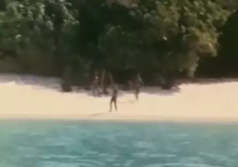 VIDEO | Un misionar american a fost omorât de membrii unui trib din India. De ce nu pot fi trași la răspundere ucigașii