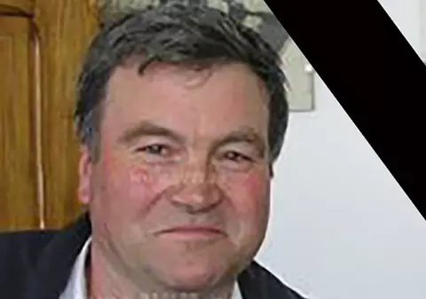Scriitorul Ioan Gh. Pricop a murit. Ce a lăsat în urma lui autorul din Vaslui