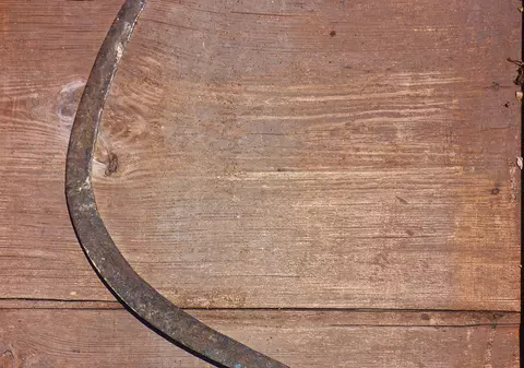 Caz cutremurător! O copilă de 13 ani a fost decapitată cu o seceră, pentru că a refuzat avansurile sexuale ale unui vecin!