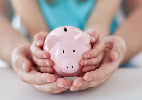 Importanța educației financiare în viața fiecărei familii