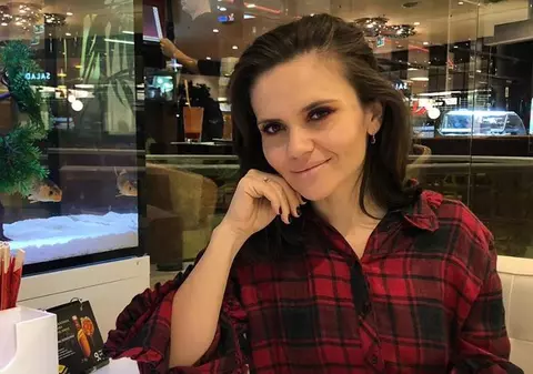 Ce înălțime și ce greutate are Cristina Șișcanu. A dat jos peste 25 de kilograme