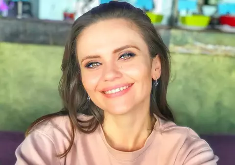 Cum a reușit Cristina Șișcanu să slăbească 27 de kilograme. Vedeta a povestit ce dietă a ținut