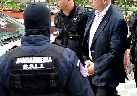 Veste proastă pentru Sorin Oprescu. DNA a preluat un dosar în care e implicat. "Exista riscul să se prescrie"