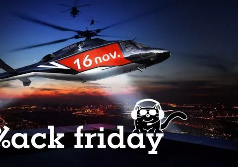 Statistici de Black Friday 2018. Vânzări uluitoare în doar câteva minute
