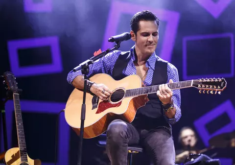 Ștefan Bănică jr, pelerinaj în Israel, înainte de Revelion! Românii pentru care cântă îl duc la Mormântul Sfânt