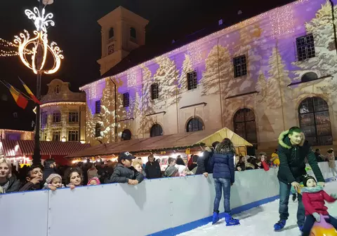 Minivacanţele de Crăciun şi Revelion s-ar putea prelungi