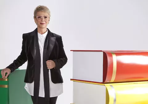 Teo ar vrea să prezinte un reality-show. "Big Brother. E un proiect care în 2001 pe mine m-a fascinat"