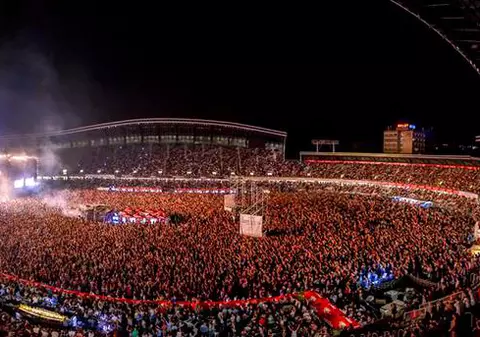 UNTOLD 2019. Primele abonamente s-au vândut în mai puțin de 3 minute