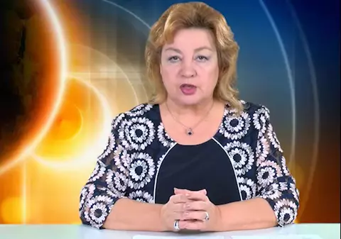 VIDEO/ Urmăriți „Uranissima”, emisiunea prezentată de Urania. Previziuni pentru săptămâna 19-25 noiembrie 2018