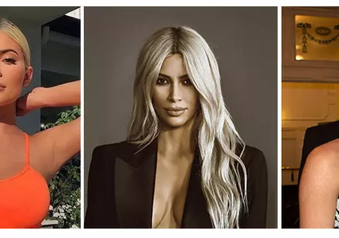 FOTO/ Au fost desemnate vedetele cel mai bine îmbrăcate în 2018. Meghan Markle ocupă un loc pe podium