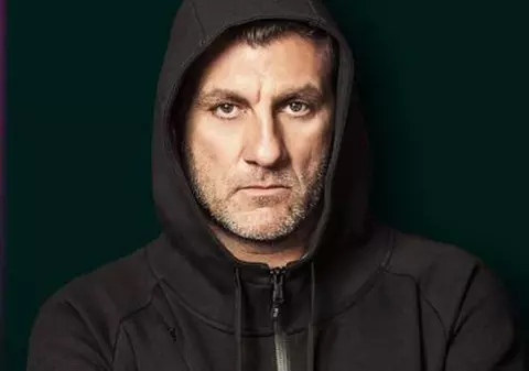 Christian Vieri și-a început cariera de DJ. Atacantul va deveni tată, la 45 de ani