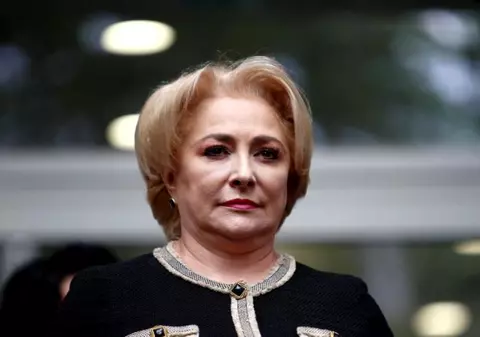 Viorica Dăncilă, despre europarlamentarii care au votat rezoluţia din PE: "Nimic nu poate justifica când români atacă România". Preluarea preşedinţiei Consiliului UE, proiect naţional