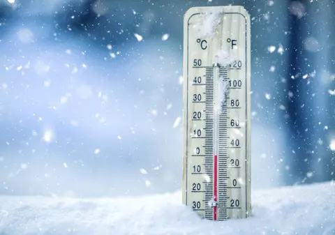 Cum va fi vremea în minivacanța de 1 decembrie. Vin ninsorile și gerul