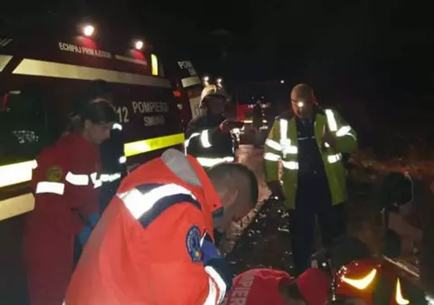 FOTO | Politician mort pe loc în urma unui accident cumplit, petrecut în județul Argeș