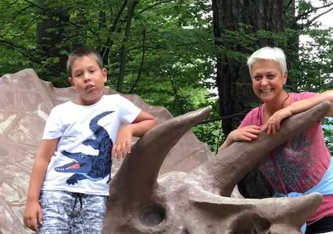 VIDEO/ Monica Anghel vrea s-o prindă Anul Nou pe plajă. "Îmi place căldura, îmi place apa, îmi place să înot"