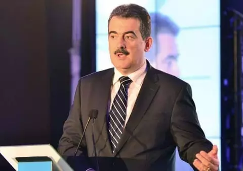 Andrei Gerea (ALDE), atac la PNL: "Nişte băsişti autentici după tată şi-au dat mâna cu alţi băsişti mai pricăjiţi, care, după principiul 'chior în ţara orbilor', au devenit stăpâni pe partidul lui Orban"