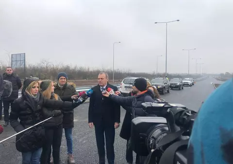 Lucian Şova o contrazice pe Lia Olguţa Vasilescu, despre blocajul de la Transporturi: Sunt încă ministru!