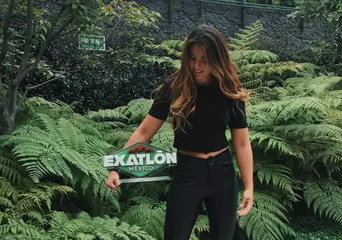 Ana Gonzalez spune adevărul despre relația cu Iulian de la Exatlon