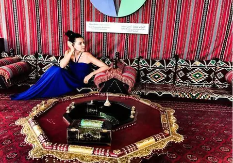 INSTASTORY/ Corina Caragea își serbează ziua de naștere de Revelion, la New York