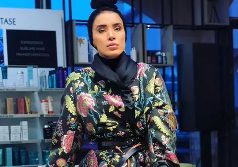 Adelina Pestrițu s-a aranjat înainte de Crăciun. "În sfârșit, pot spune..."  FOTO