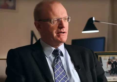 Ambasadorul Danemarcei la București: Politicienilor danezi le e uneori mai frică de presă decât de procurori