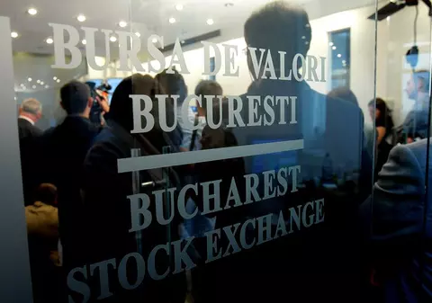 Anchetă ASF în urma prăbușirii bursei de miercuri. Există suspiciuni despre un "abuz pe piață"