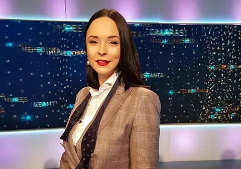Cât de grave au fost problemele de sănătate ale Andreei Marin. "A existat chiar și riscul extrem de incomod al unui răspuns nefavorabil în urma biopsiei"