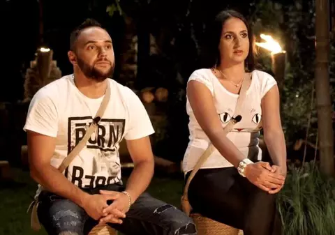 Ispita George de la “Insula Iubirii” a ajuns la Reșița pentru Andreea.“Când visele devin realitate“