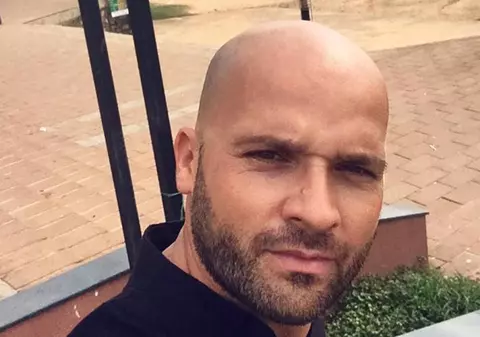 Andrei Ștefănescu, surpriză în ziua de Crăciun. Soția și fiul său au fost prezenți în platoul emisiunii pe care o prezintă