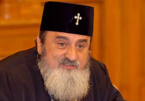 Mitropolitul Ardealului: Avem şi noi o catedrală naţională, dar e nevoie şi de spitale şi de doctori