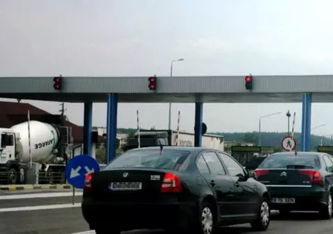 Autoturismele pot trece gratuit podul peste Dunăre, între Giurgeni și Vadu Oii. Se întâmplă doar azi