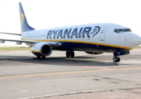 Ce a transmis Ryanair după ce scenariul unui Brexit fără acord devine tot mai probabil