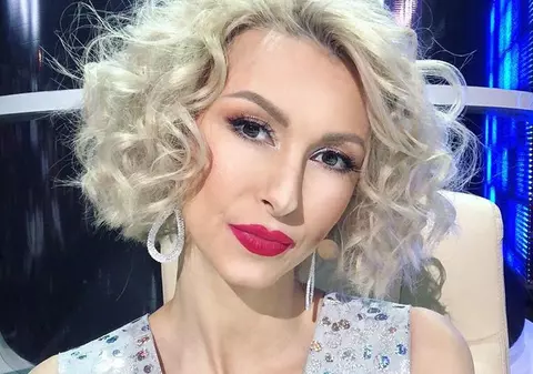 Andreea Bălan a decis. Când își ia concediu prenatal și când se întoarce pe scenă