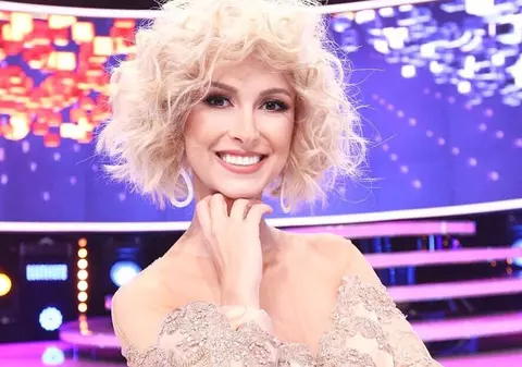 Andreea Bălan vorbește despre diferențele dintre cele două sarcini. "Eu nu recomand să facem copii înainte ca noi înșine să fim bine cu psihicul nostru"