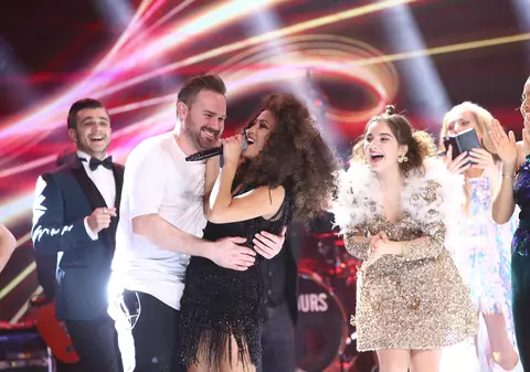 Cine este Bella Santiago, câștigătoarea ”X Factor” 2018. Povestea tristă de viață despre care puțini au știut