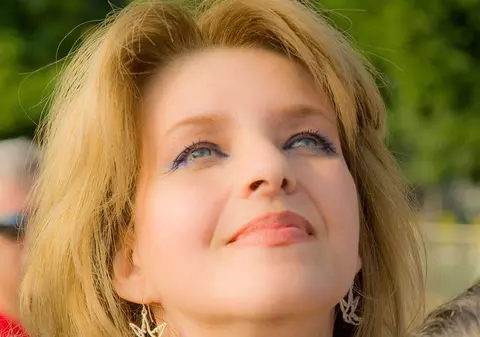 Colecția de suflet a actriței Bianca Brad. "Sunt desenate de mama mea"