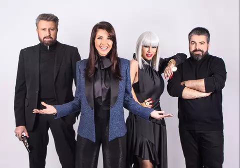 Noul sezon "Bravo, ai stil!" începe pe 31 decembrie