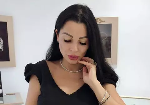 Cum se înțelege partenerul de viață al lui Brigitte Sfăt cu copiii acesteia. "A înțeles că nu mă voi putea împăca niciodată"