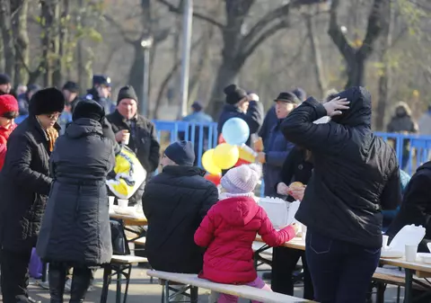 S-a născut Copilul Centenarului. Micuța Anastasia a venit pe lume în zorii zilei, la Timişoara