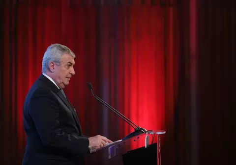 Tăriceanu, la Consiliul PSD: "Împreună vom câștiga alegerile prezidențiale, împreună îl vom bate pe Iohannis”