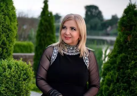 Sărbători triste pentru Carmen Șerban. „L-au operat lunea trecută”