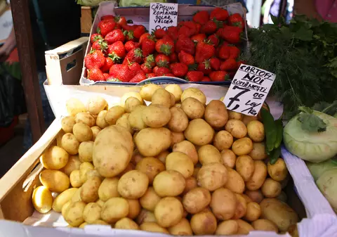 ANALIZĂ / 2018, anul scumpirilor și al proiectelor economice controversate